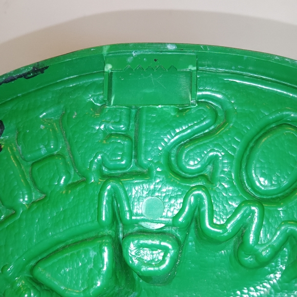 Moosehead Canadian Lager Beer Sign - Picture 5 of 7